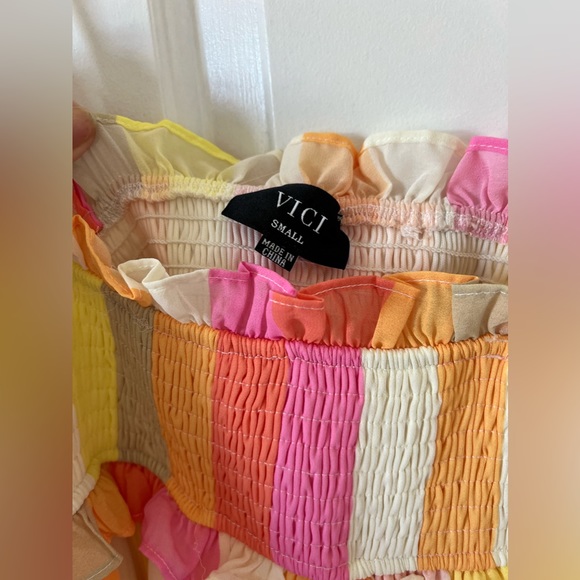 Maxi dress - Picture 3 of 3